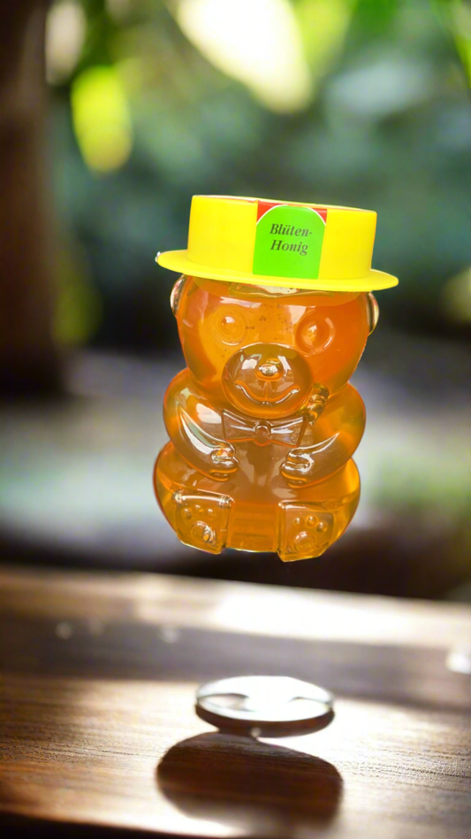 Bärenhonig
