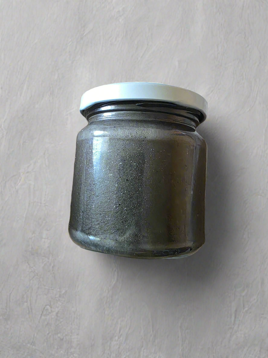 Schwarzkümmelhonig – Naturkraft für dein Wohlbefinden